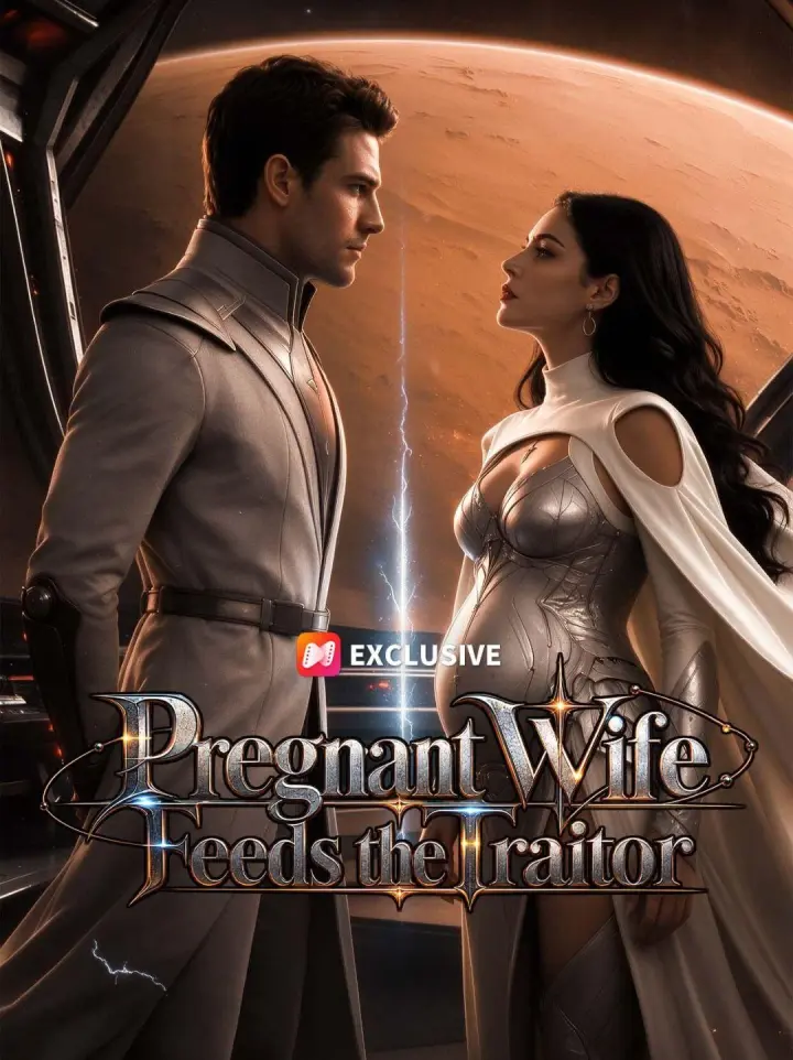 Pregnant Wife Feeds the Traitor poster