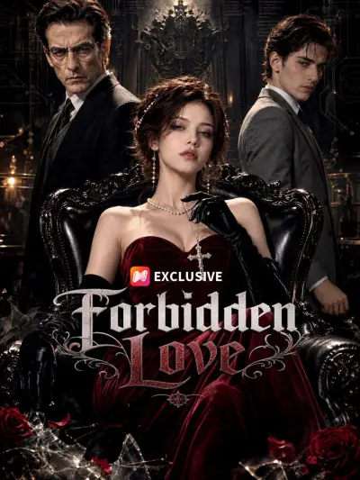 Forbidden Love poster