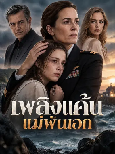 เพลิงแค้นแม่พันเอก poster