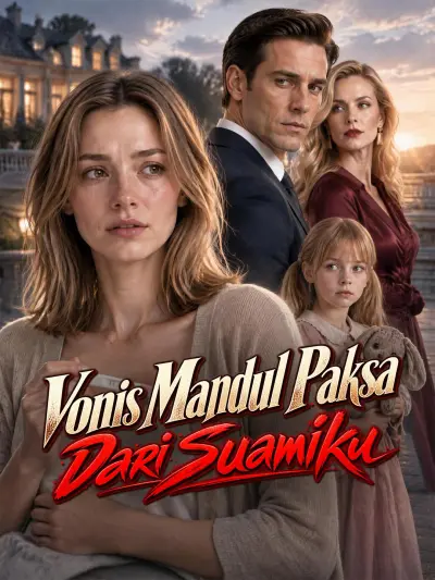 Vonis Mandul Paksa Dari Suamiku poster