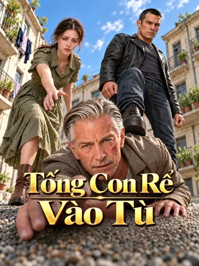 Tống Con Rể Vào Tù poster