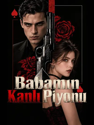 Babamın Kanlı Piyonu poster