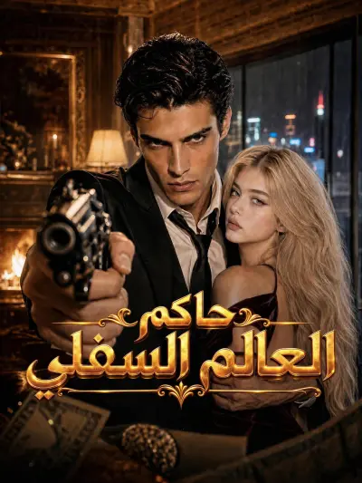 حاكم العالم السفلي poster