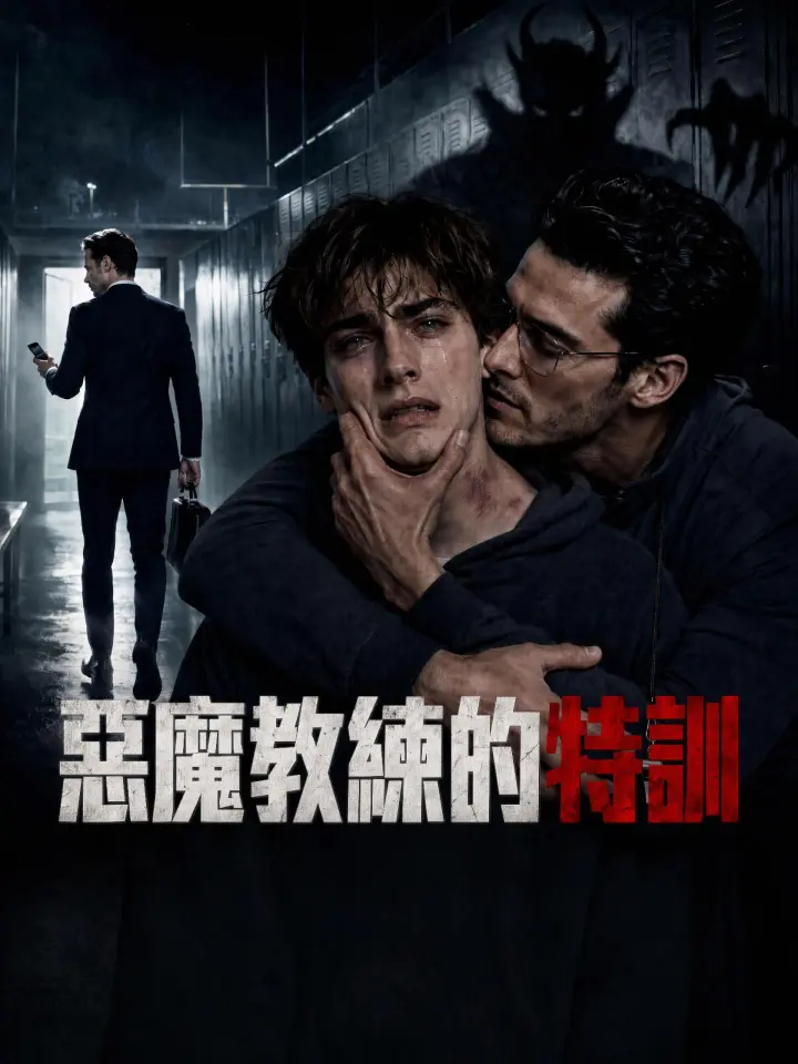 惡魔教練的特訓 poster