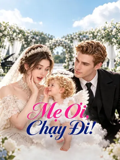 Mẹ Ơi, Chạy Đi! poster