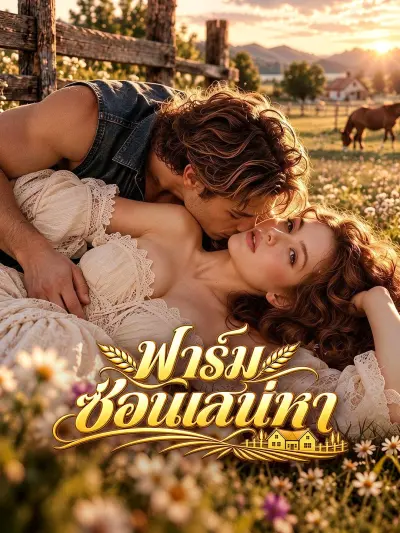 ฟาร์มซ่อนเสน่หา poster