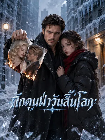 กักตุนฝ่าวันสิ้นโลก poster