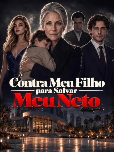 Contra Meu Filho para Salvar Meu Neto poster