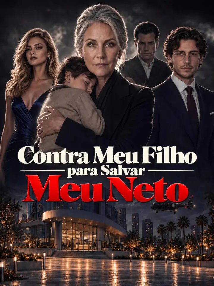Contra Meu Filho para Salvar Meu Neto poster