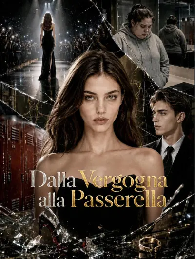 Dalla Vergogna alla Passerella poster
