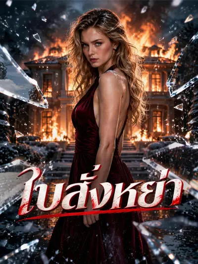 ใบสั่งหย่า poster