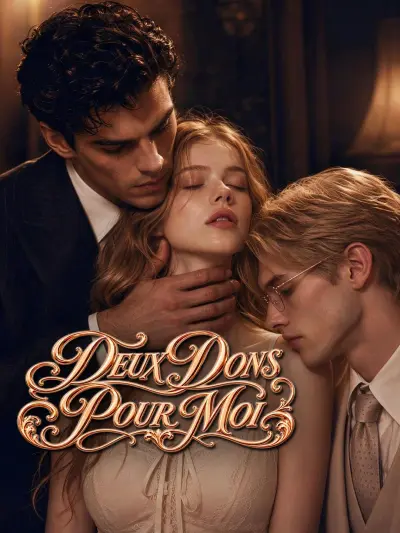 DEUX DONS POUR MOI poster