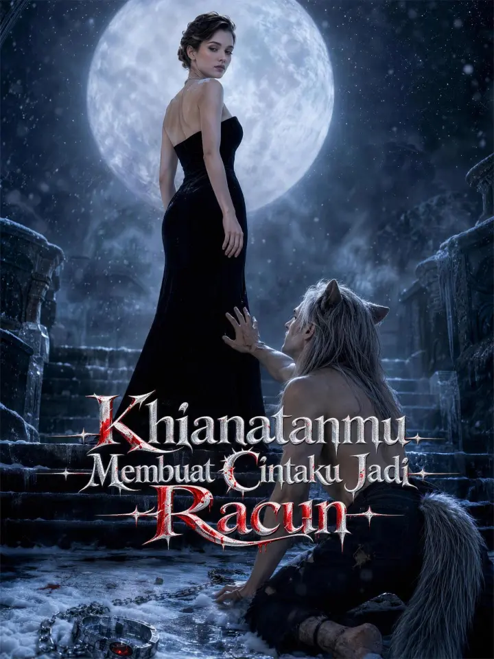Khianatanmu Membuat Cintaku Jadi Racun poster