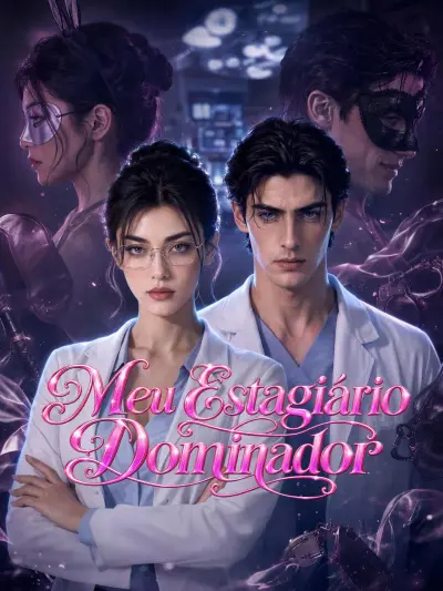 Meu Estagiário Dominador poster