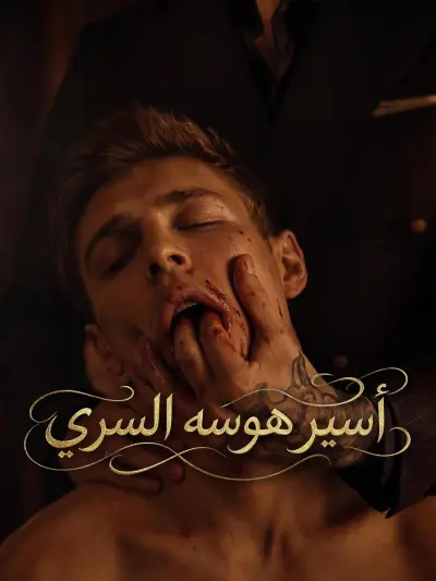 أسير هوسه السري poster