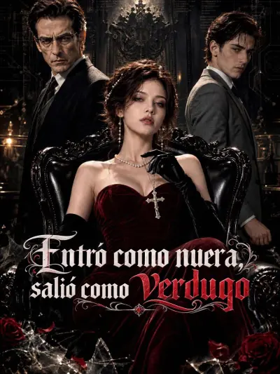 Entró como nuera, salió como verdugo poster