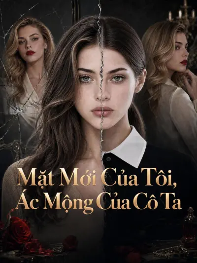 Mặt Mới Của Tôi, Ác Mộng Của Cô Ta poster