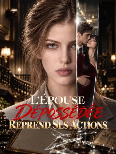 L'ÉPOUSE DÉPOSSÉDÉE REPREND SES ACTIONS poster