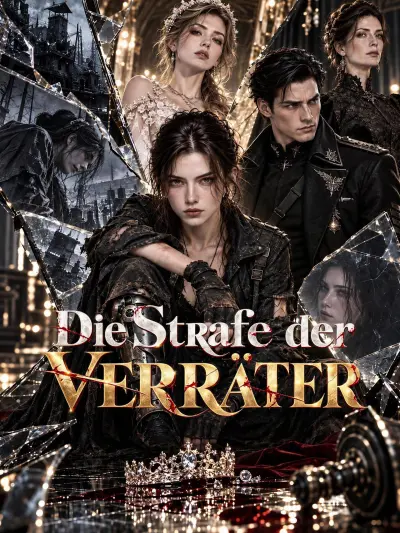 Die Strafe der Verräter poster