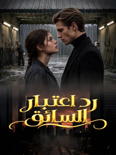رد اعتبار السائق poster