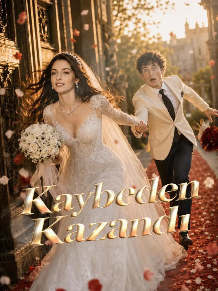 Kaybeden Kazandı poster