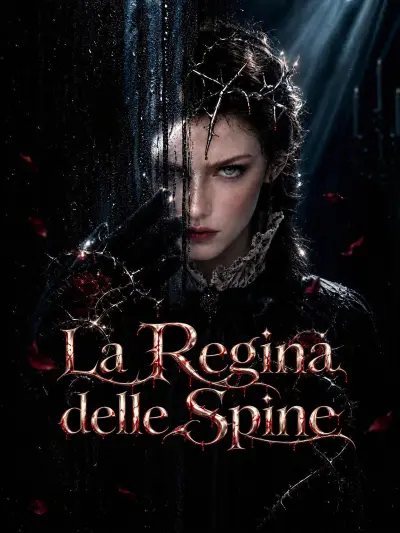 La Regina delle Spine poster