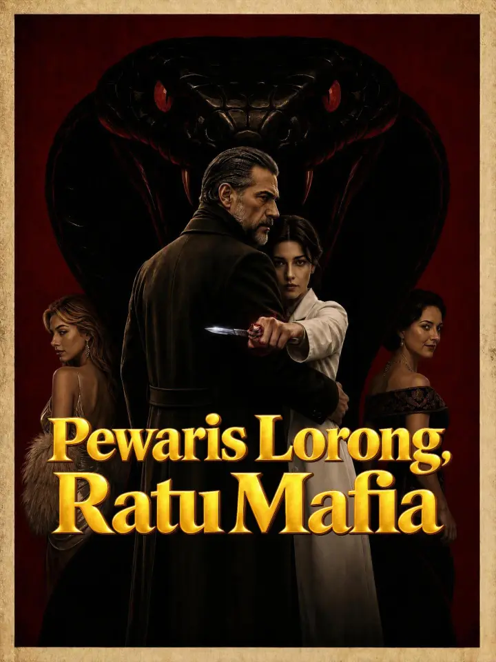 Pewaris Lorong, Ratu Mafia poster