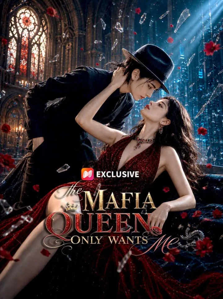 The Mafia Queen Only Wants Me poster