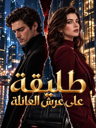 طليقة على عرش العائلة poster