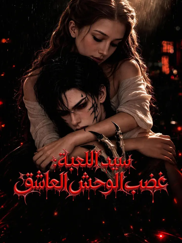سيد اللعبة: غضب الوحش العاشق poster