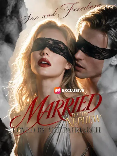 Married to His Nephew,Loved by the Patriarch poster