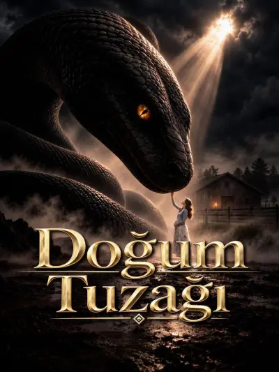 Doğum Tuzağı poster