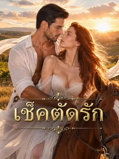 เช็คตัดรัก poster