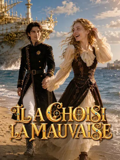 IL A CHOISI LA MAUVAISE poster