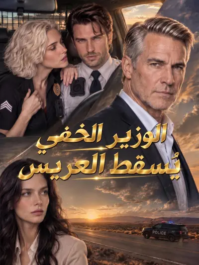 الوزير الخفي يُسقط العريس poster