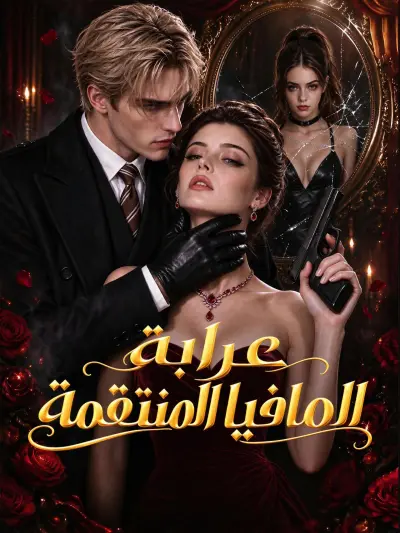 عرابة المافيا المنتقمة poster