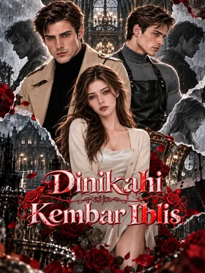 Dinikahi Kembar Iblis poster