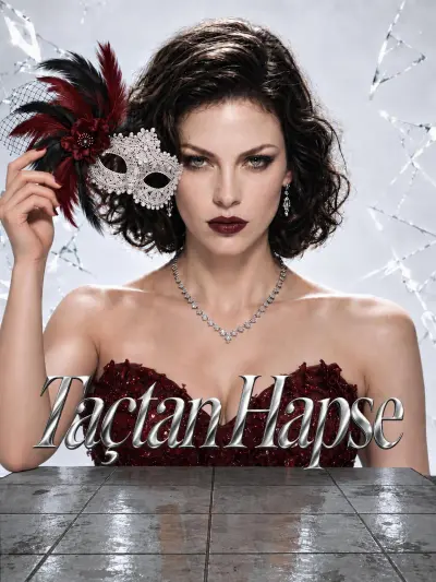 Taçtan Hapse poster