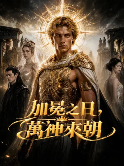 加冕之日,萬神來朝 poster