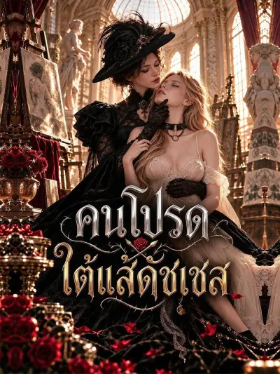 คนโปรดใต้แส้ดัชเชส poster