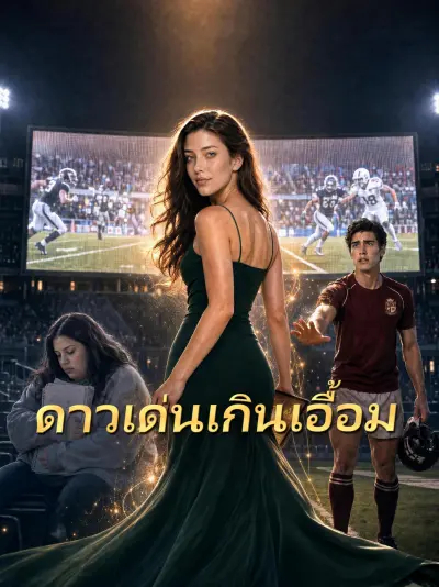 ดาวเด่นเกินเอื้อม poster