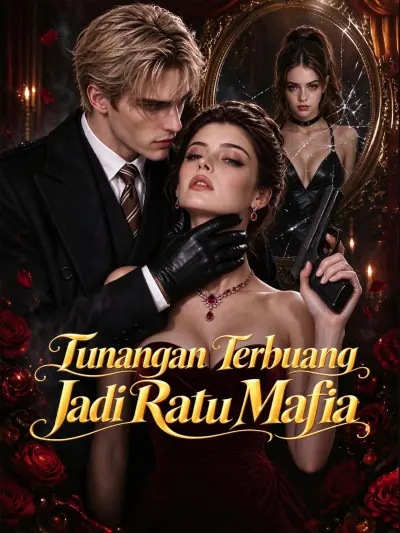 Tunangan Terbuang Jadi Ratu Mafia poster