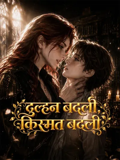 दुल्हन बदली, किस्मत बदली poster