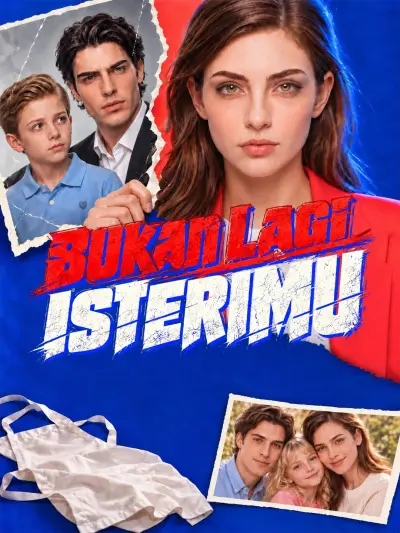 Bukan Lagi Isterimu poster