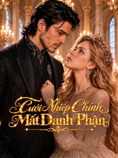 Cưới Nhiếp Chính, Mất Danh Phận poster
