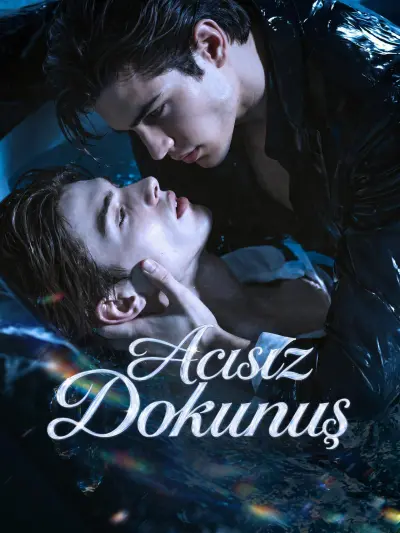 Acısız Dokunuş poster