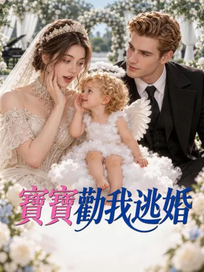 寶寶勸我逃婚 poster