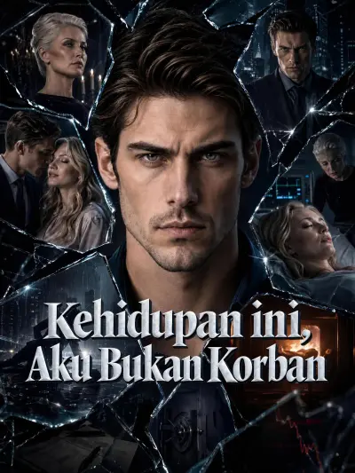 Kehidupan ini, Aku Bukan Korban poster