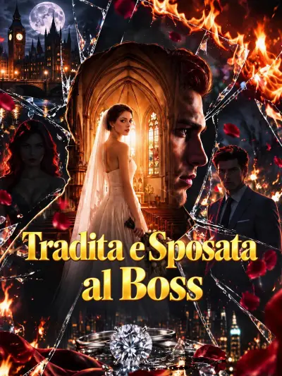 Tradita e Sposata al Boss poster