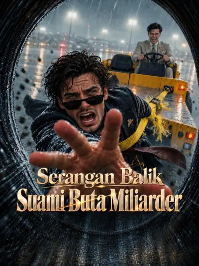Serangan Balik Suami Buta Miliarder poster